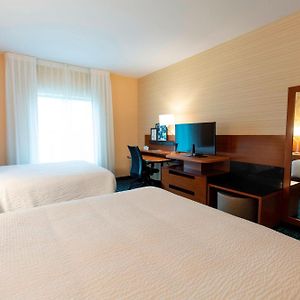 Double Queen Room
